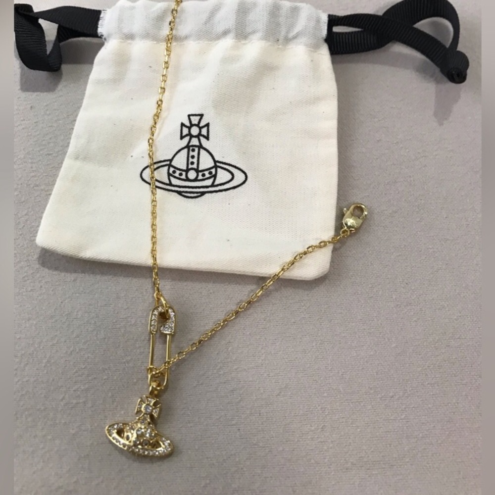 Vivienne Westwood bracelet - Picture 2 of 7